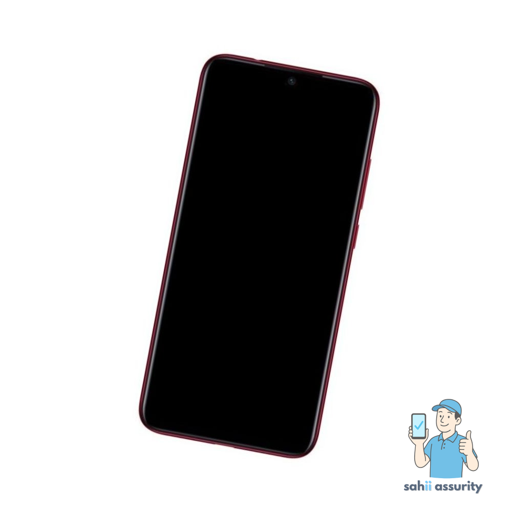 Handsfree Audio Jack Flex Cable for Xiaomi Redmi Note 7 Pro